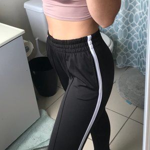 adidas style leggings